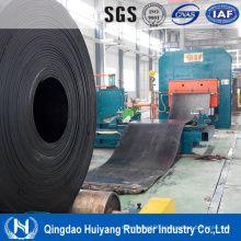 Elevator Industrial Heavy Duty Conveyor Belt